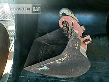 Kaiser Maschinenbau, Vrees UTL500mm CW05