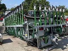 Joskin Pendislide 120/40PS2