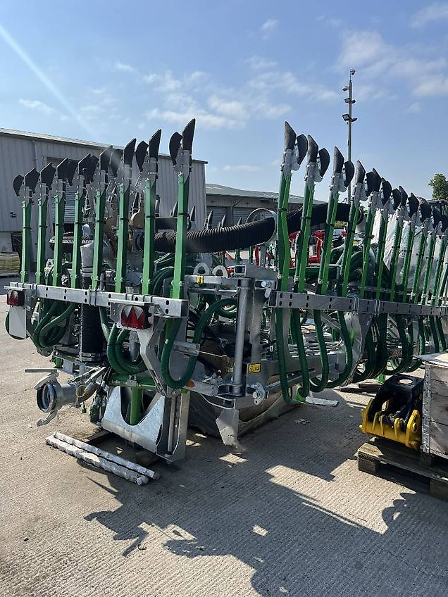 Joskin Pendislide 120/40PS2