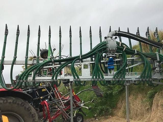 Joskin Pendislide 120/40PS2