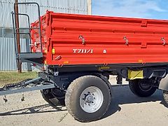 Metal-fach T711/1   ( mit diverse Optionen)   Sonderpreise aus Lagerauflösung