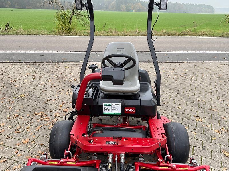 Toro Greensmaster 3250