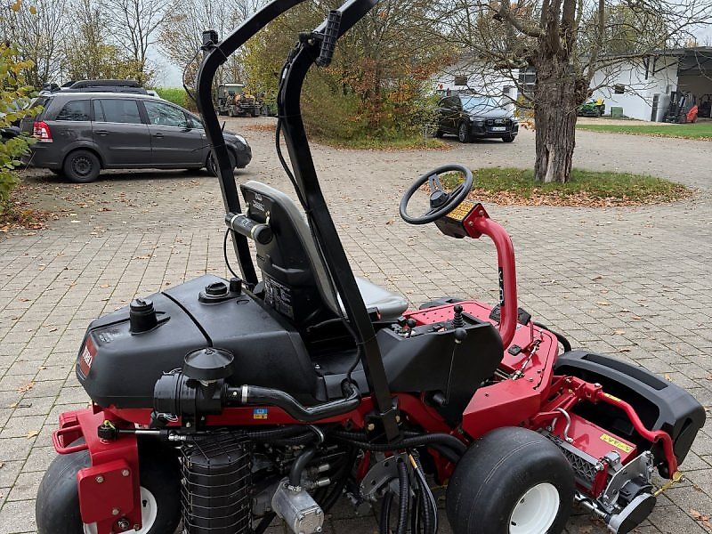 Toro Greensmaster 3250