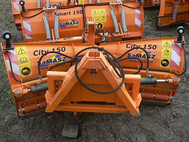 SaMASZ CITY 220 VARIO ( unbenutzt)