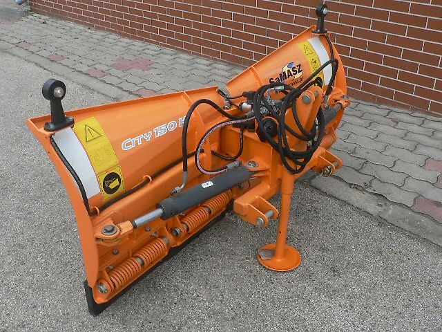 SaMASZ CITY 220 VARIO ( unbenutzt)