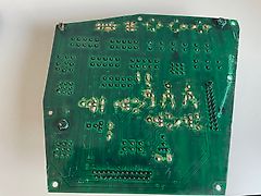 SAME Diamond Deutz Agrotron - płytka bezpieczników 001416084 800292R06 (Części zamienne)