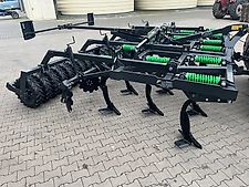 Mulch-Grubber
