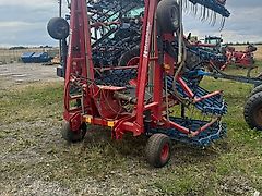 Hatzenbichler Striegel 12m