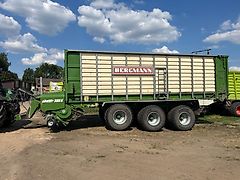 Bergmann Shuttle 980