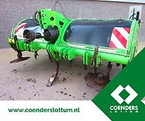 FARMTEC SPITMACHINE   ROTAR 300