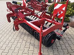 MD LU Cambridgewalze Front 3,0m