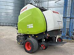Claas Claas Variant 385 Prasa rolująca
