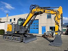 XCMG XE80E Sonderfinanzierung 0,00%