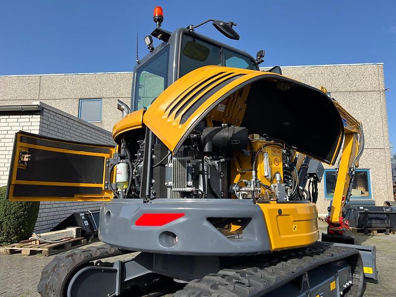 XCMG XE55E Sonderfinanzierung 0,00%