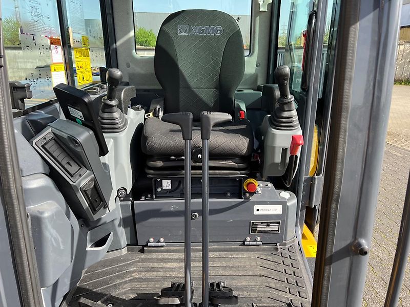 XCMG XE55E Sonderfinanzierung 0,00%