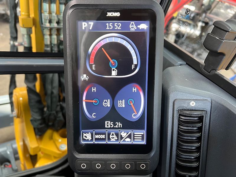 XCMG XE55E Sonderfinanzierung 0,00%