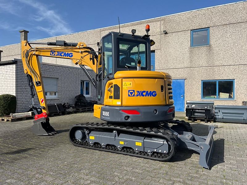 XCMG XE55E Sonderfinanzierung 0,00%