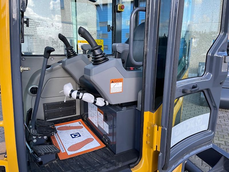 XCMG XE35E Sonderfinanzierung 0,00%