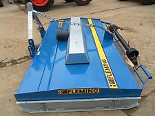 FLEMING 9FT TOPPER