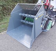 Mehrtens Kombiverteiler KV 1411 B Euro Mehrtens Kombiverteiler KV 1411 B Euro