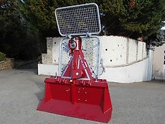 Tajfun EGV 65 AHK SG - Funk