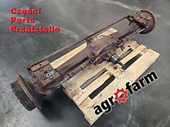 Fiat Front axle New Holland, Fiat 88-94