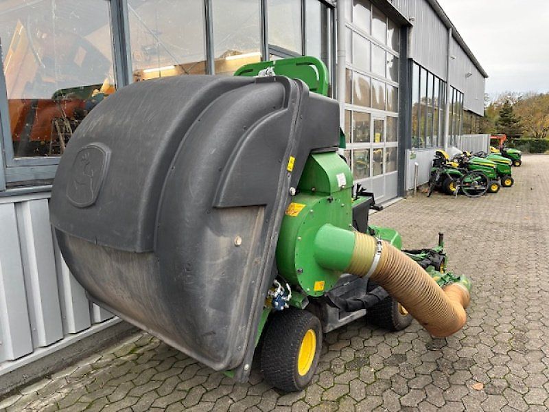 John Deere Terrain Cut 1580