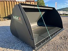 Mailleux BC 230 Heavy Duty