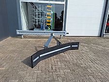 Vemac COMBI 3-PUNT LEPEL 260