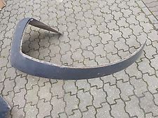 John Deere Kotschützer gebr.  2 Stück    AL174767