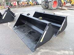 Cherry X-FORM PROFESSIONAL BUCKET