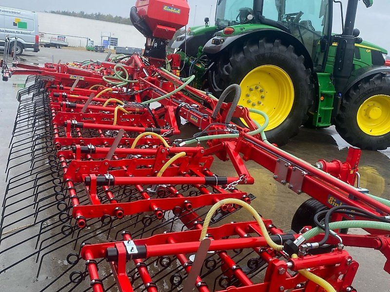 Einböck Pneumaticstar 1200SR