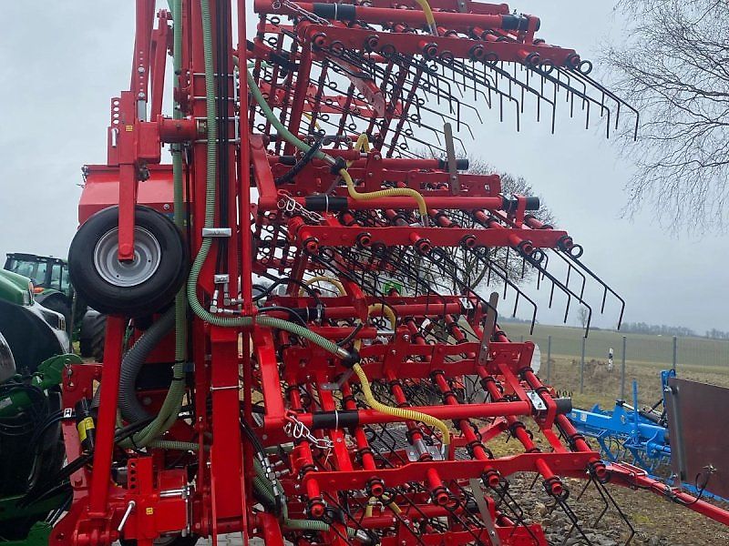 Einböck Pneumaticstar 1200SR