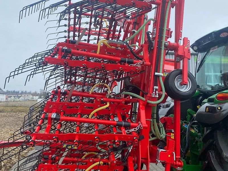 Einböck Pneumaticstar 1200SR