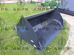 AMPS Łycha dalekiego wyładunku/  wysypu WSZYSTKIE MOCOWANIA!