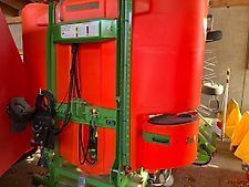 Jessernigg S NG PL 1.200 Liter Ausstellungsmaschine