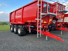 Annaburger HTS 29G.14 ECO-Liner PA