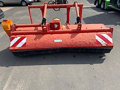 Dücker Unimäher UM 27 HV