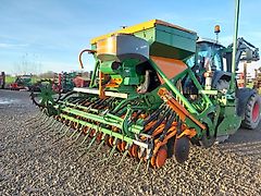 Amazone AD-P 403 / KG 4000 Greendrill