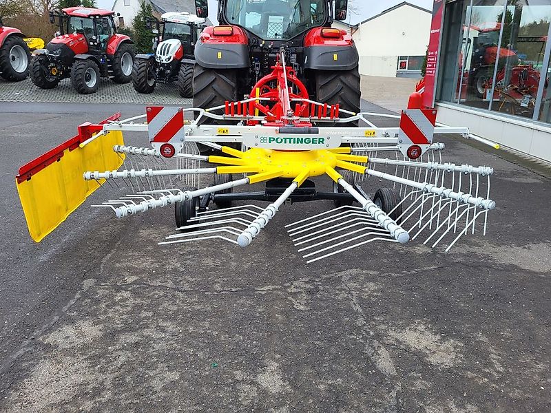 Pöttinger TOP 422
