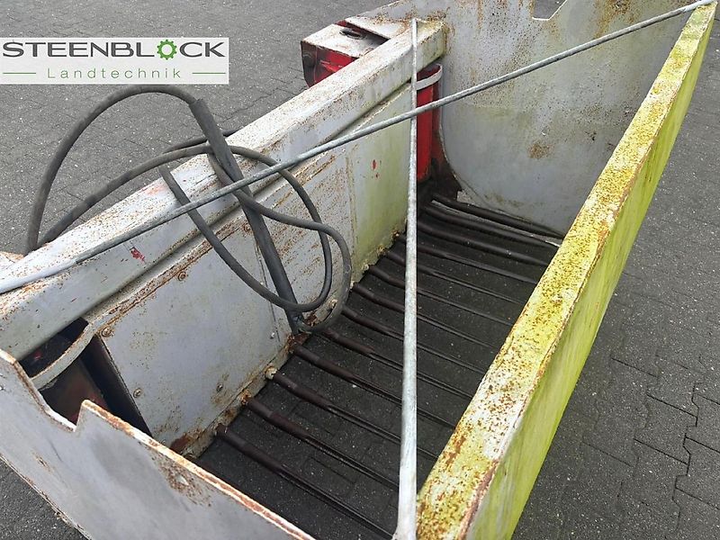 von der Heide Shark SV1950