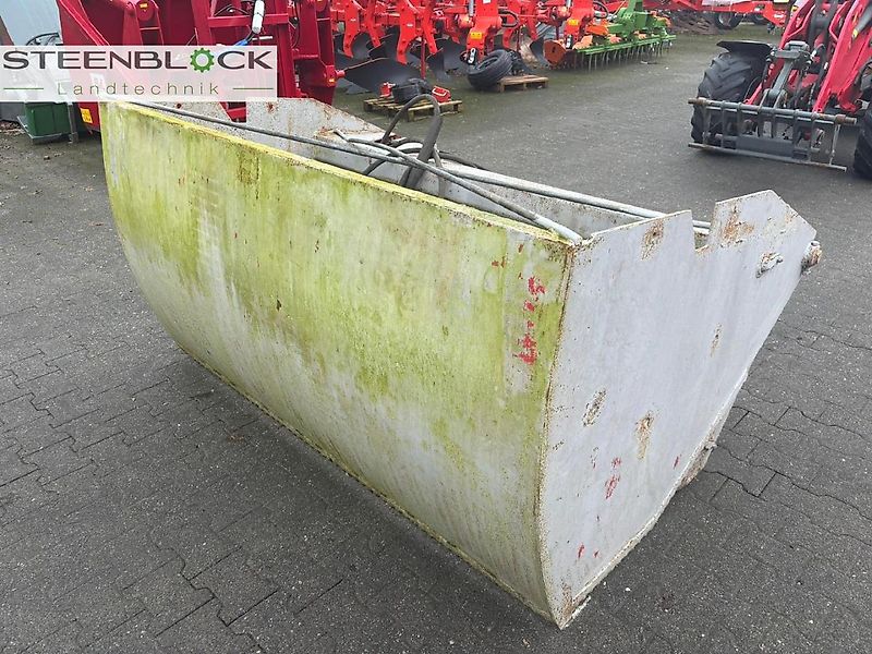 von der Heide Shark SV1950