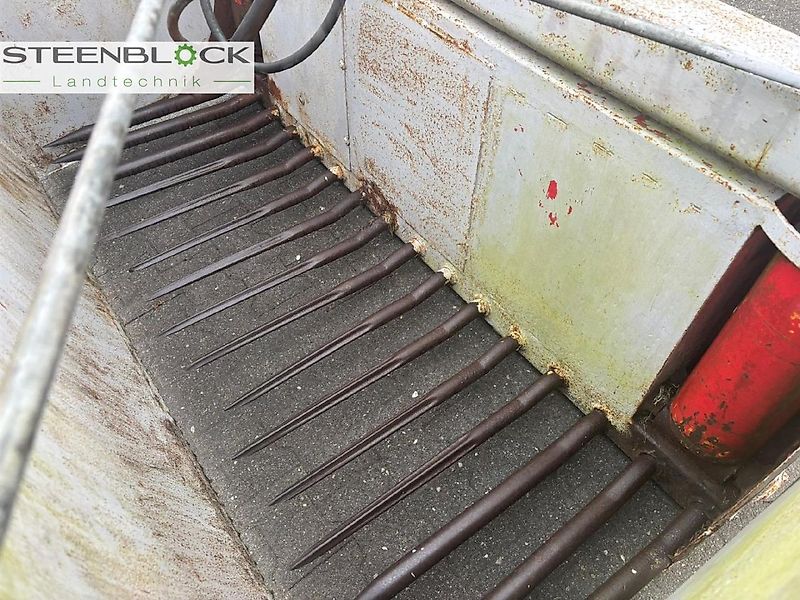 von der Heide Shark SV1950