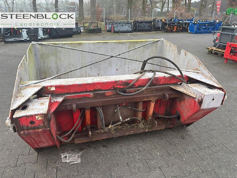 von der Heide Shark SV1950