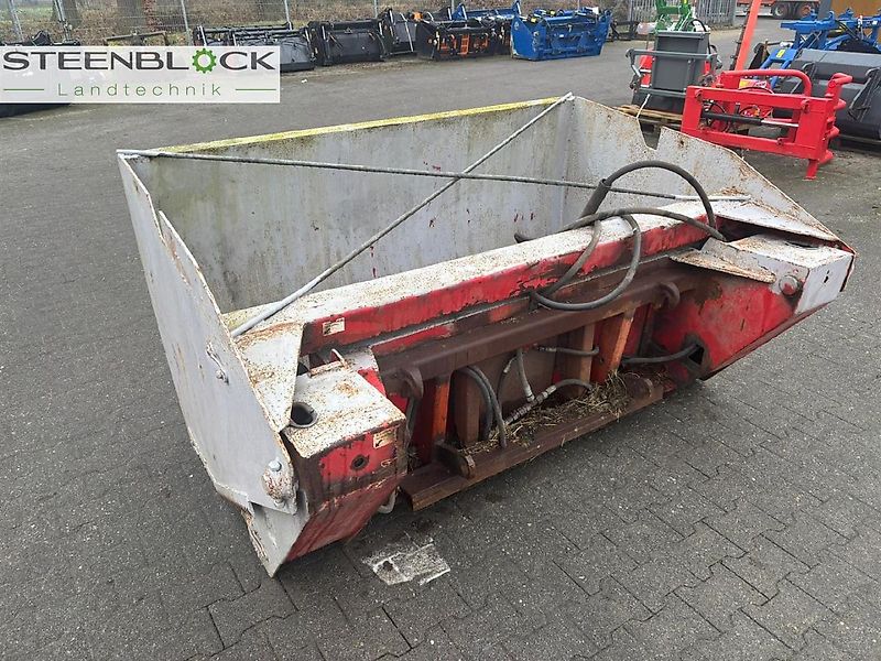 von der Heide Shark SV1950