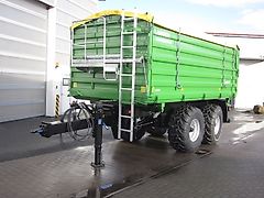 Langen LDK 18 - BW  / Finanzierung - Leasing