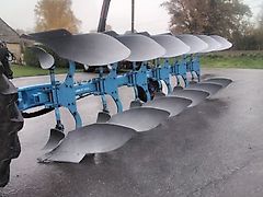 Lemken JUWEL 8