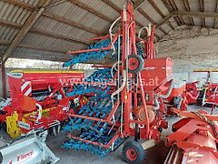 Hatzenbichler UNTERSAAT UND ZWISCHENFRUCHTSTRIEGEL 12M + AIR 1