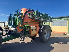 Amazone UX 6200 Super