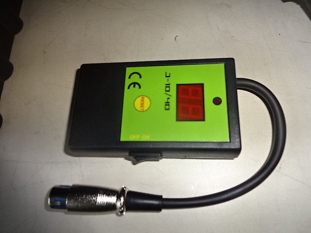 Talex Wickelgerät Wrap 500  / 750 Talex Wickelgerät Wrap 500 / 750 - - NEU- Sonderpreis - Ballenwickelgerät - Anbau an Dreipunkt